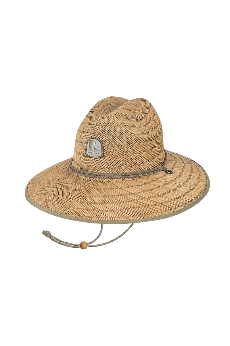 Kooringal Men Straw Hats