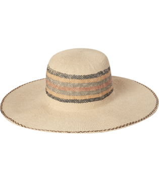 Kooringal Wide Brim Hat