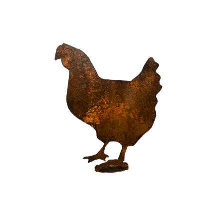 Bearhill Studio Rustic Farm Animals