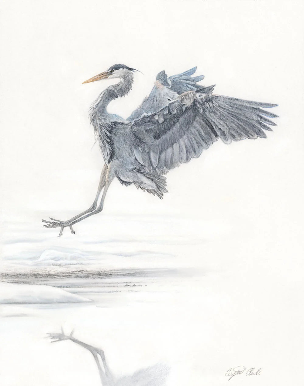 Crystal Clarke Cards and Art