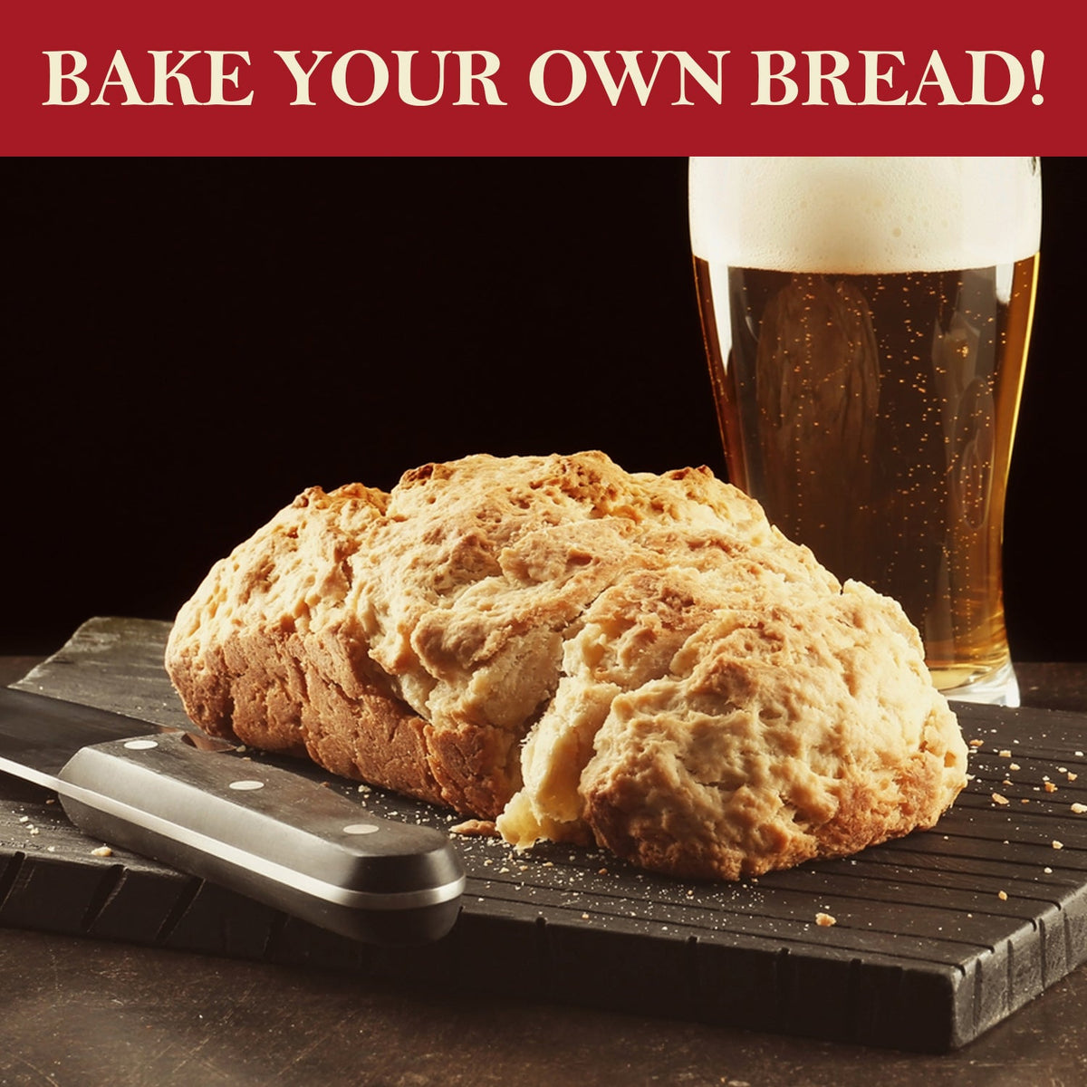 Artisan Avra Flour