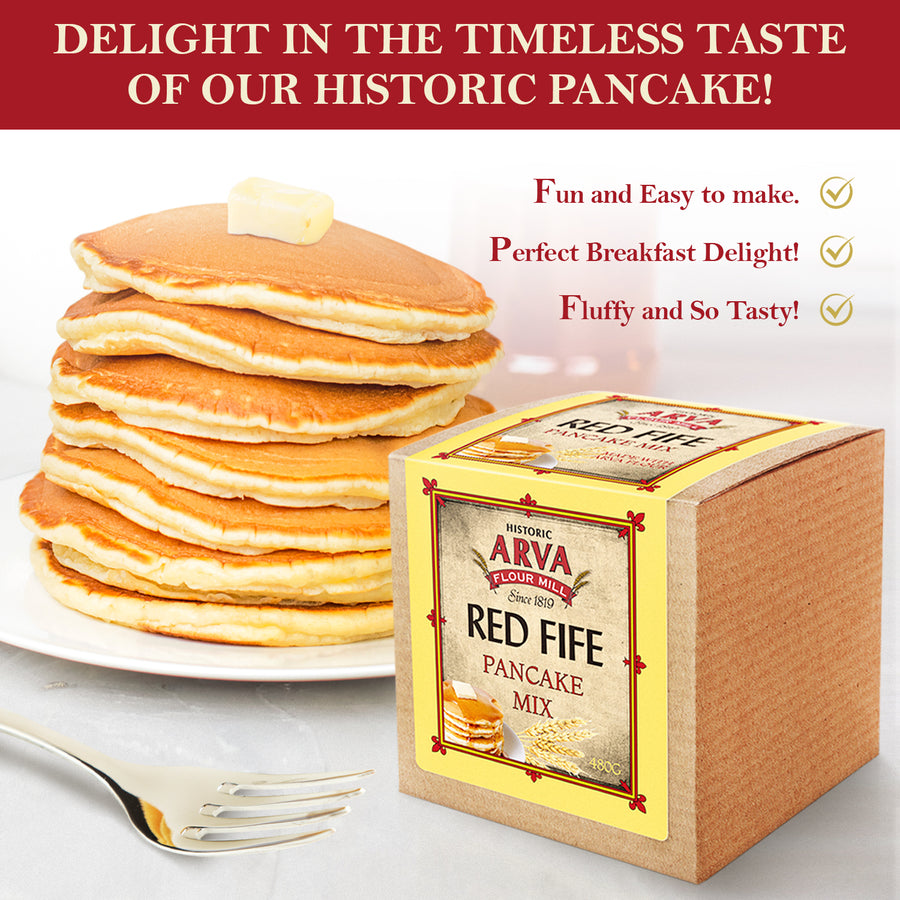 Artisan Avra Flour