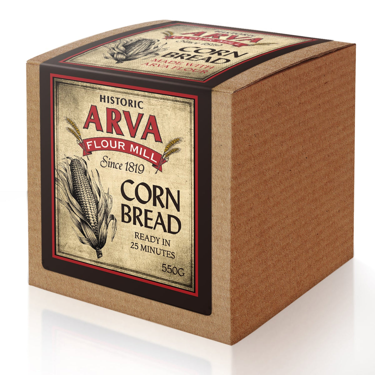 Artisan Avra Flour