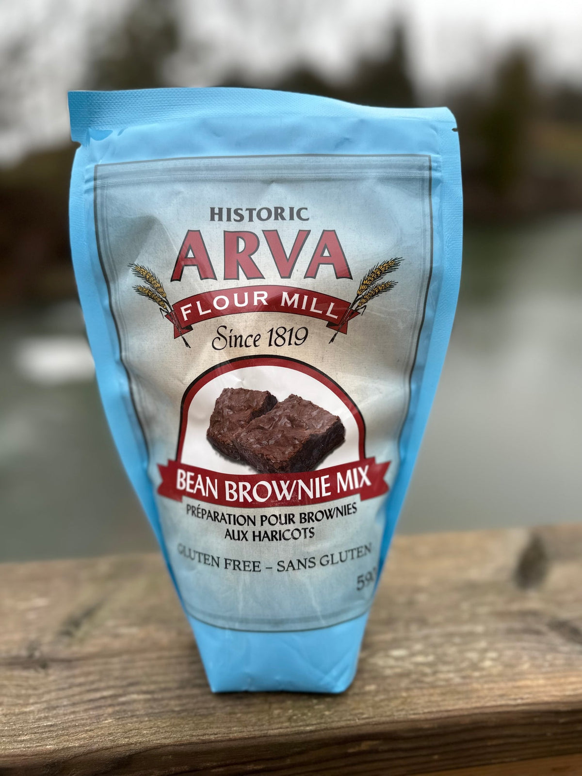 Artisan Avra Flour