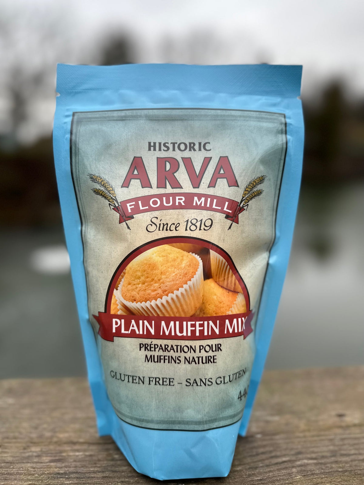 Artisan Avra Flour