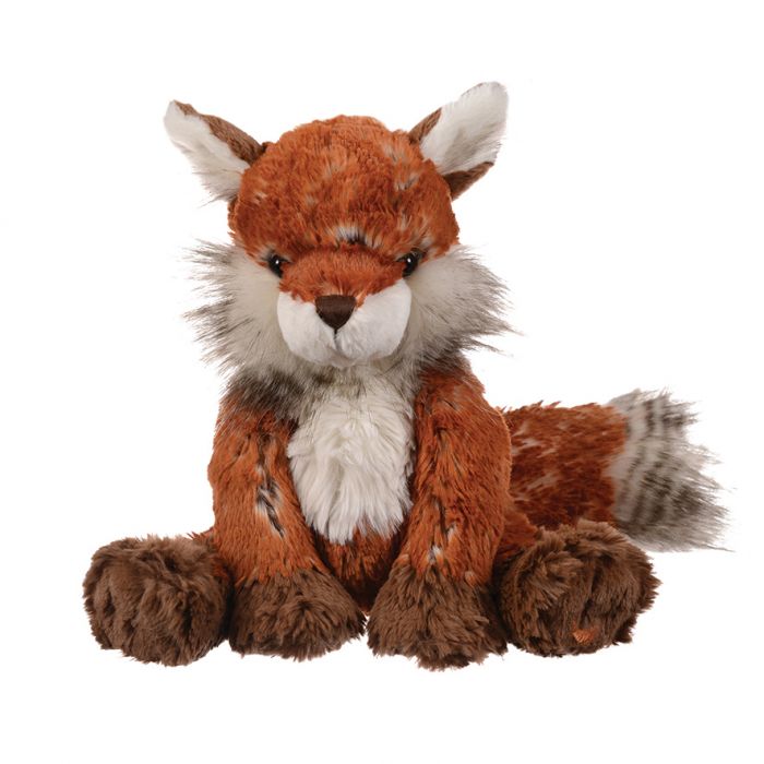 Wrendale Autumn Fox Plush