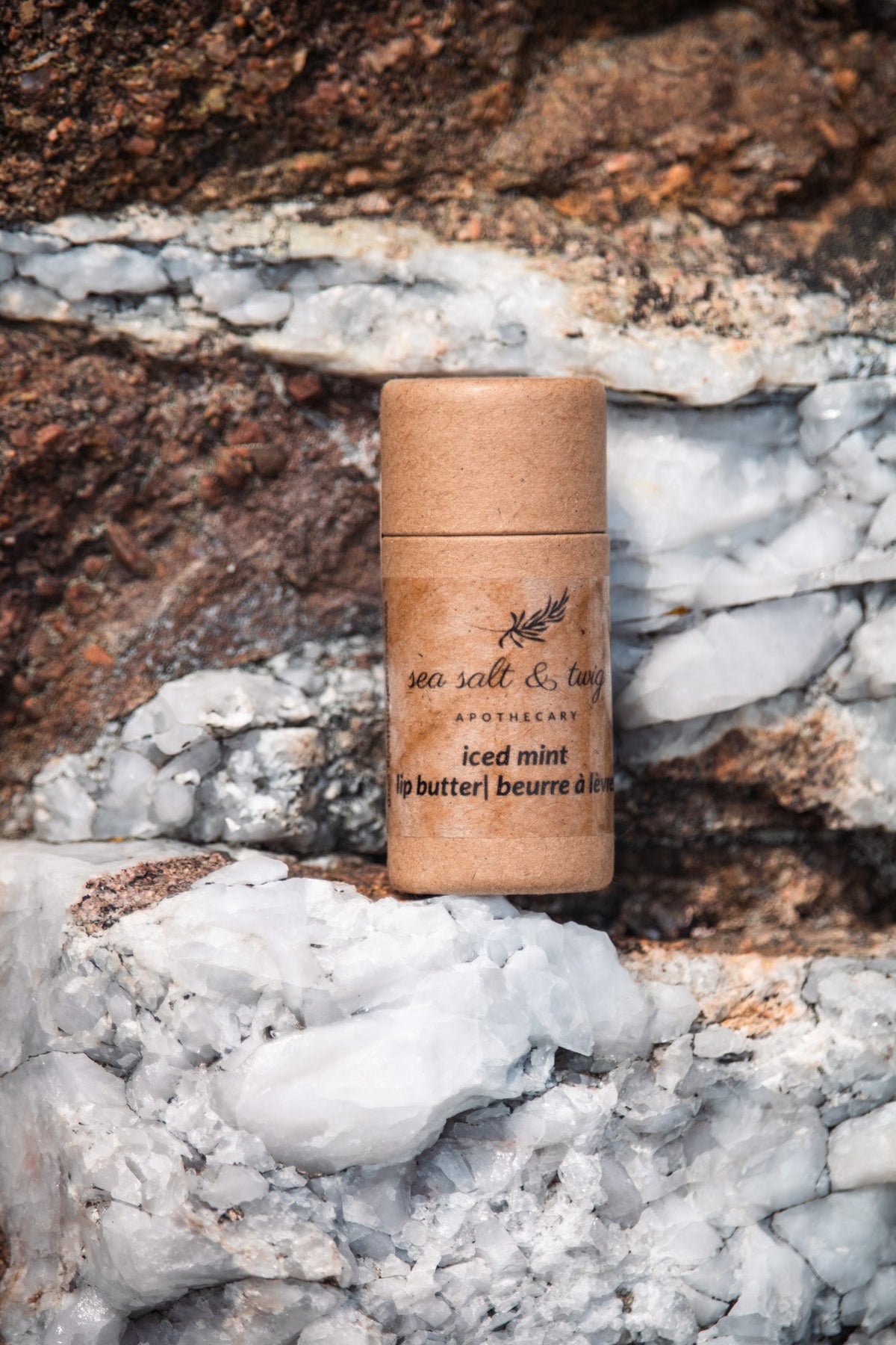 Sea Salt &amp; Twig All About The Lips