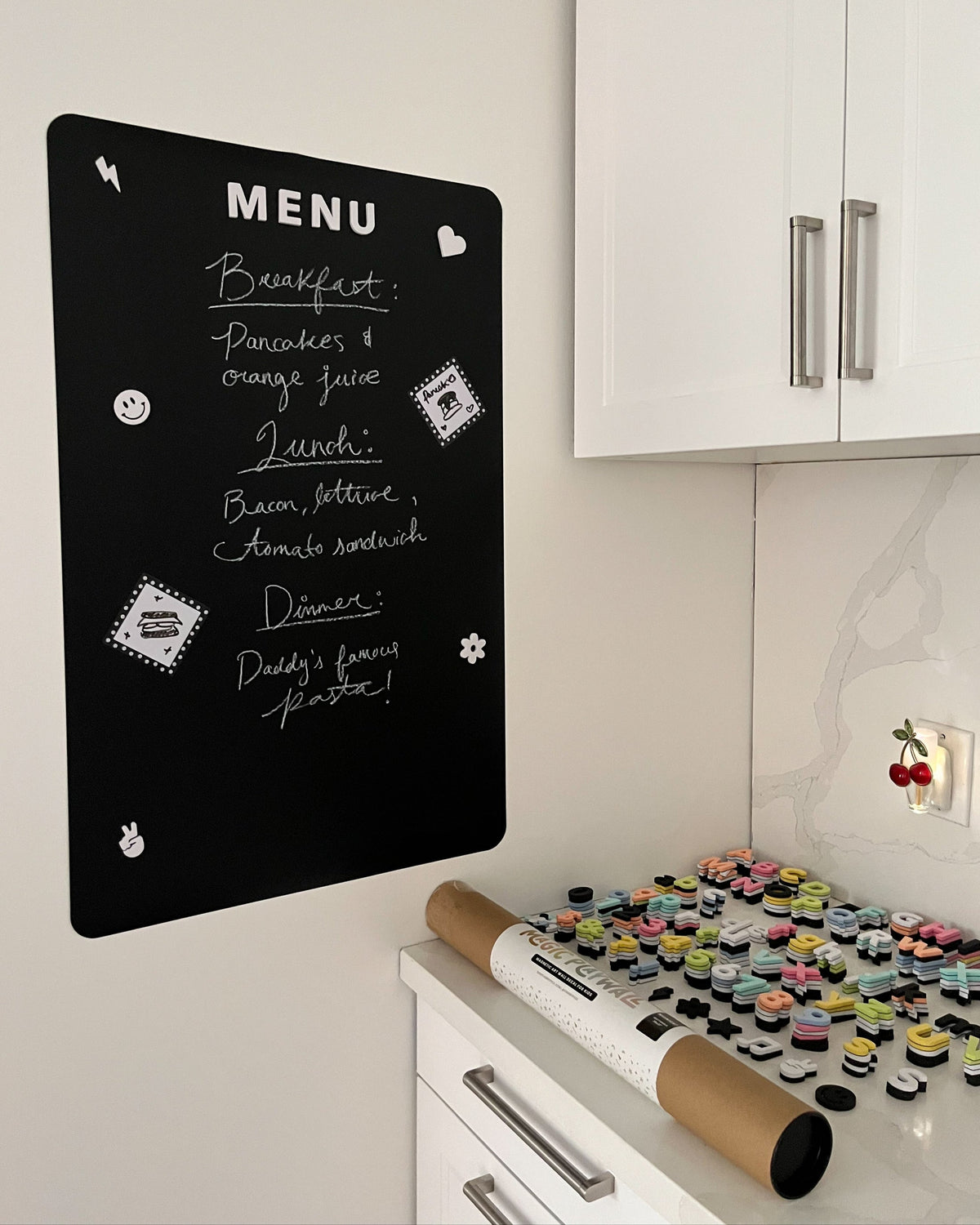 Cherrypick Magic Playwall And Accessories
