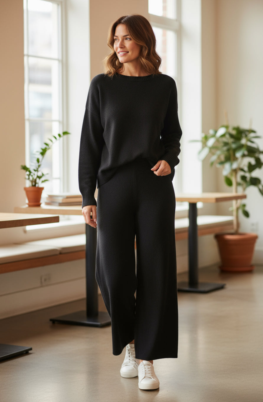 Catherine Lillywhite Knit Pant
