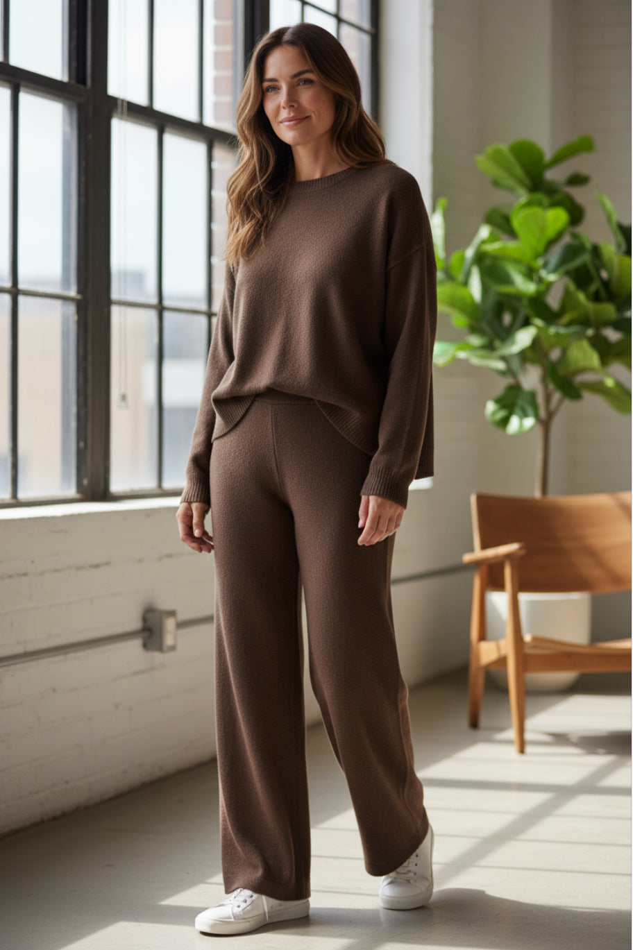 Catherine Lillywhite Knit Pant