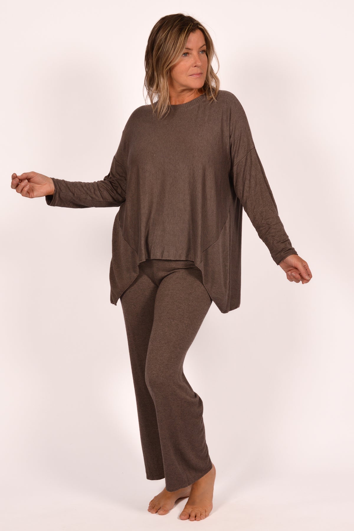 Catherine Lillywhite Knit Lounge