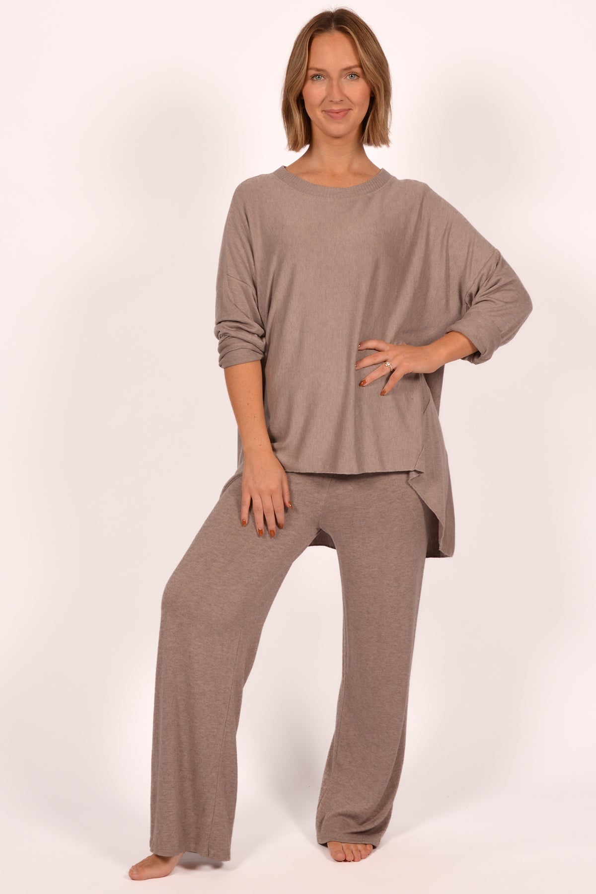 Catherine Lillywhite Knit Lounge