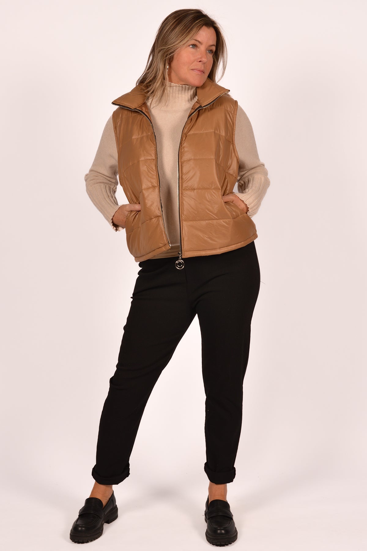 Catherine Lillywhite Outwear