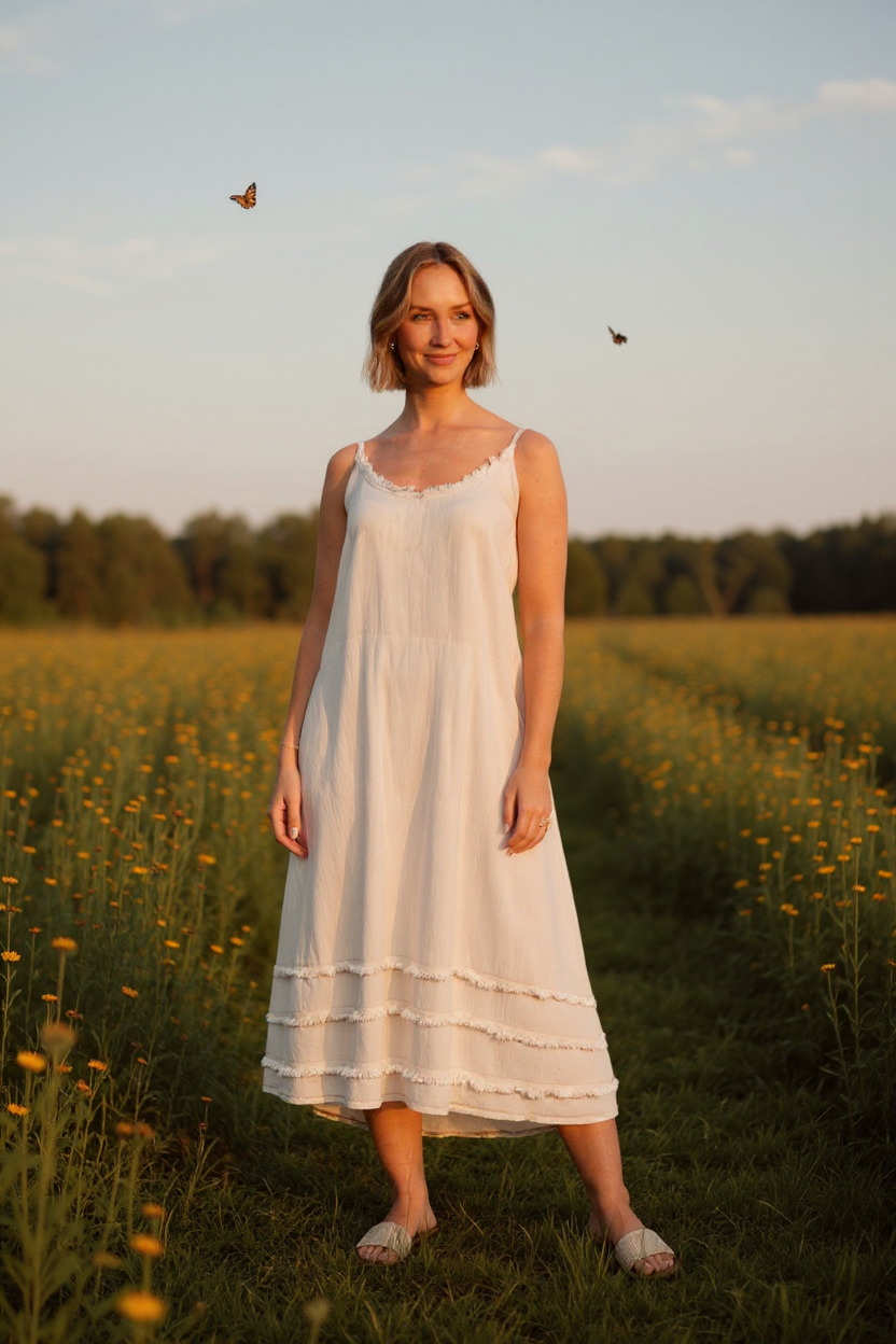 Catherine Lillywhite Fray Edge Collection
