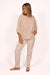 Catherine Lillywhite Palm Leaf Print Top