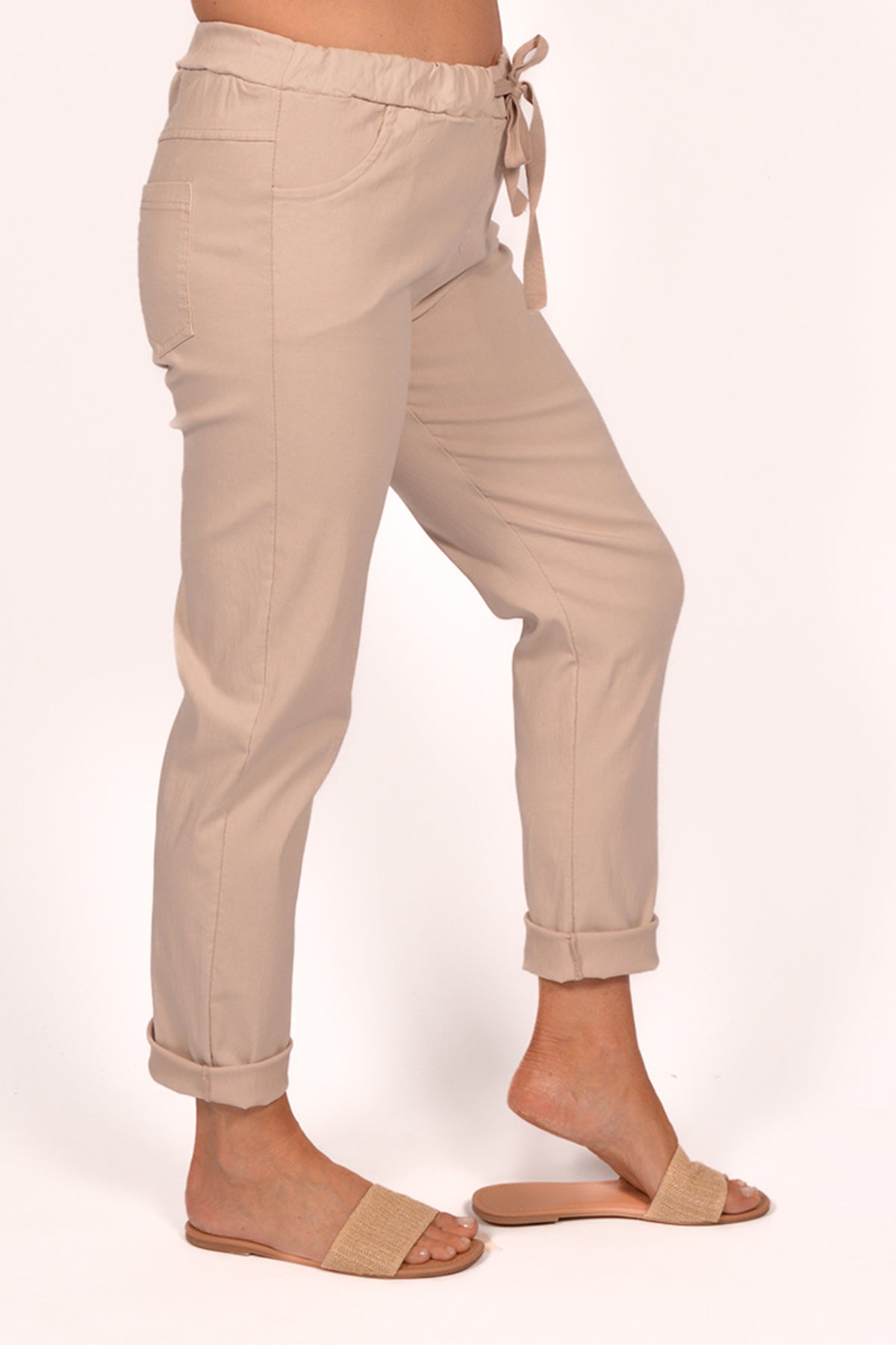 Catherine Lillywhite Pants