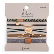 K'Lani Hair Ties