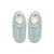 Harman Cable Knit Slippers