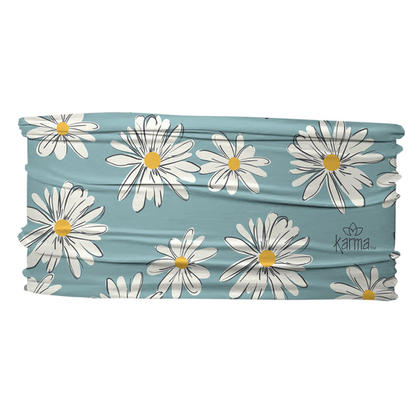 Karma Thin Headband