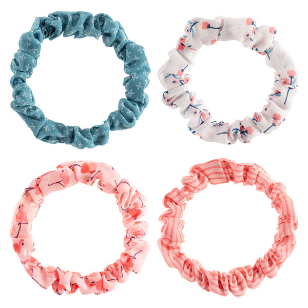 Karma Slim Scrunchie