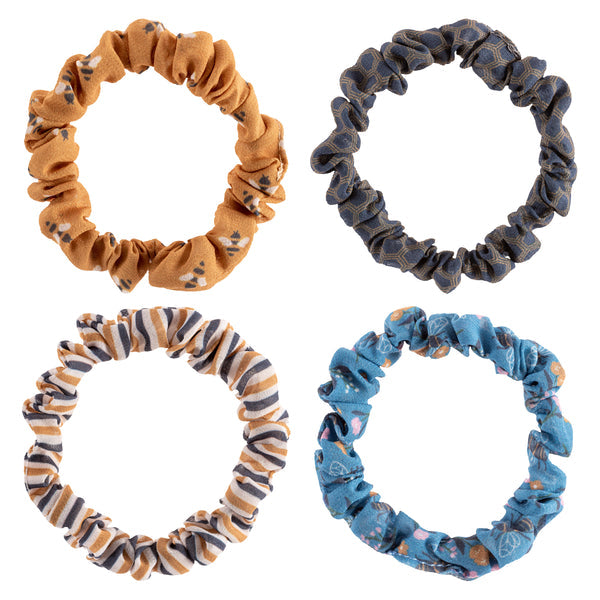 Karma Slim Scrunchie