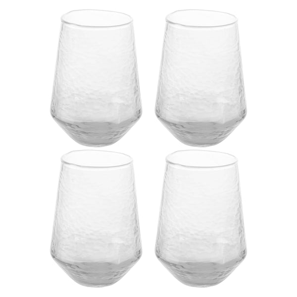 Catalina Stemware Collection