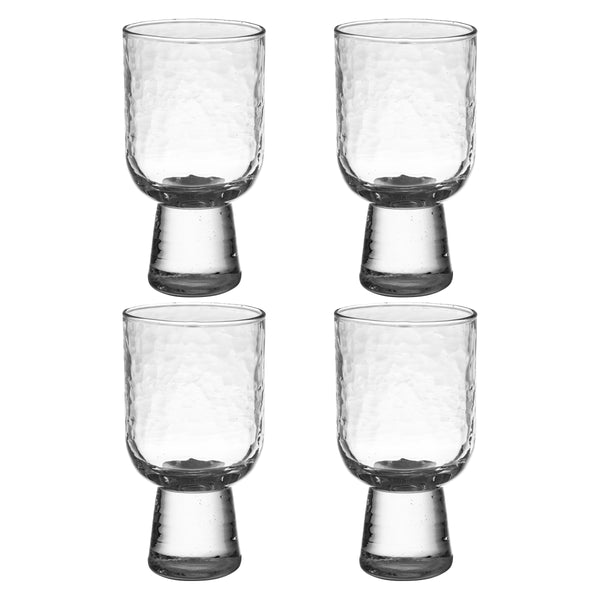 Catalina Stemware Collection