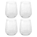 Catalina Stemware Collection