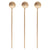 Catalina Stirring Spoons