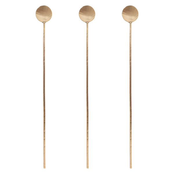 Catalina Stirring Spoons