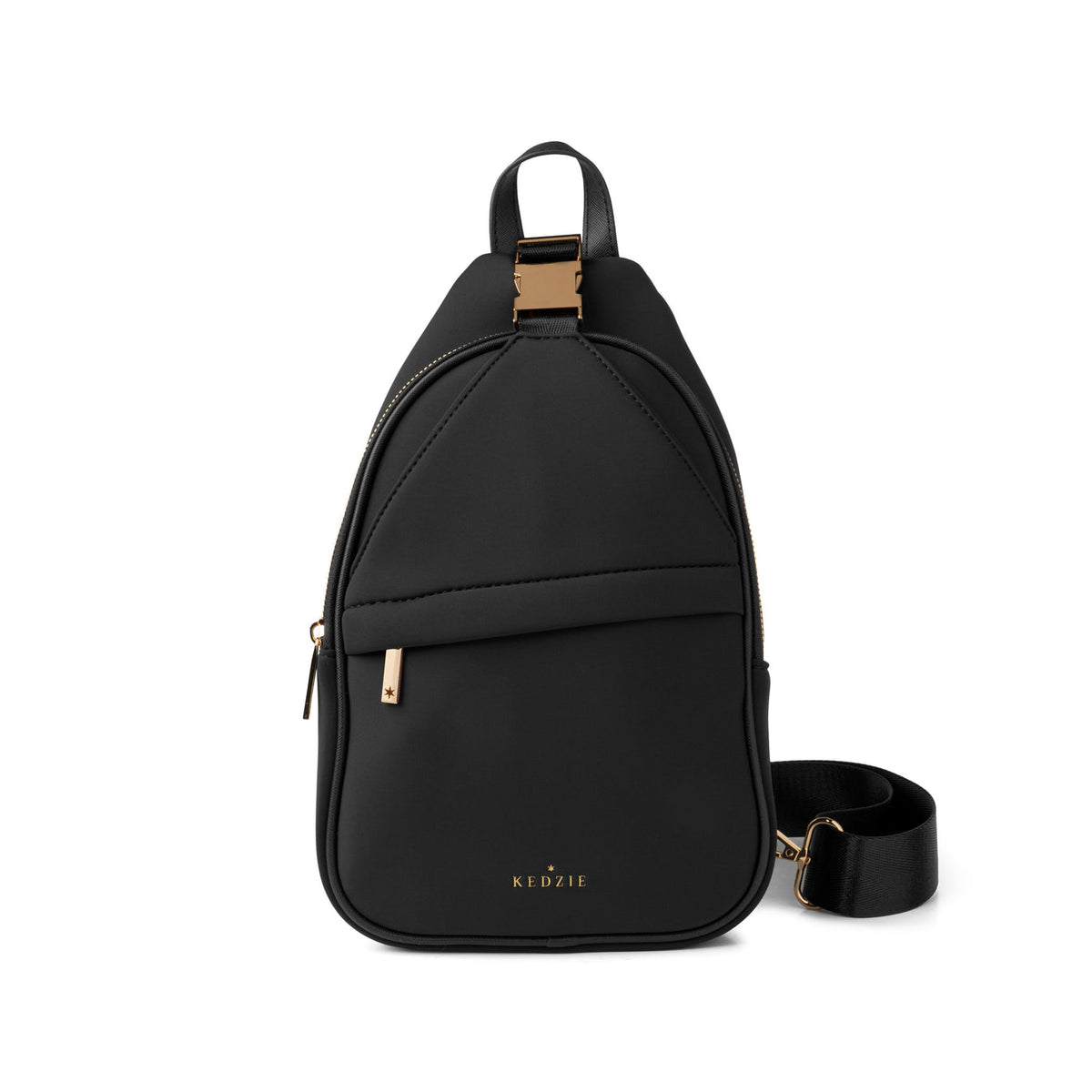 Kedzie Sling Back Bag