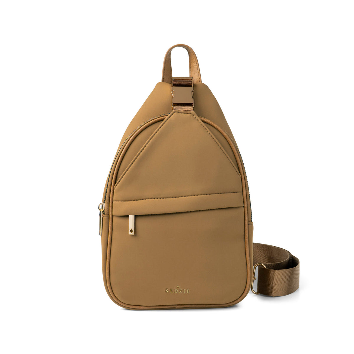 Kedzie Sling Back Bag