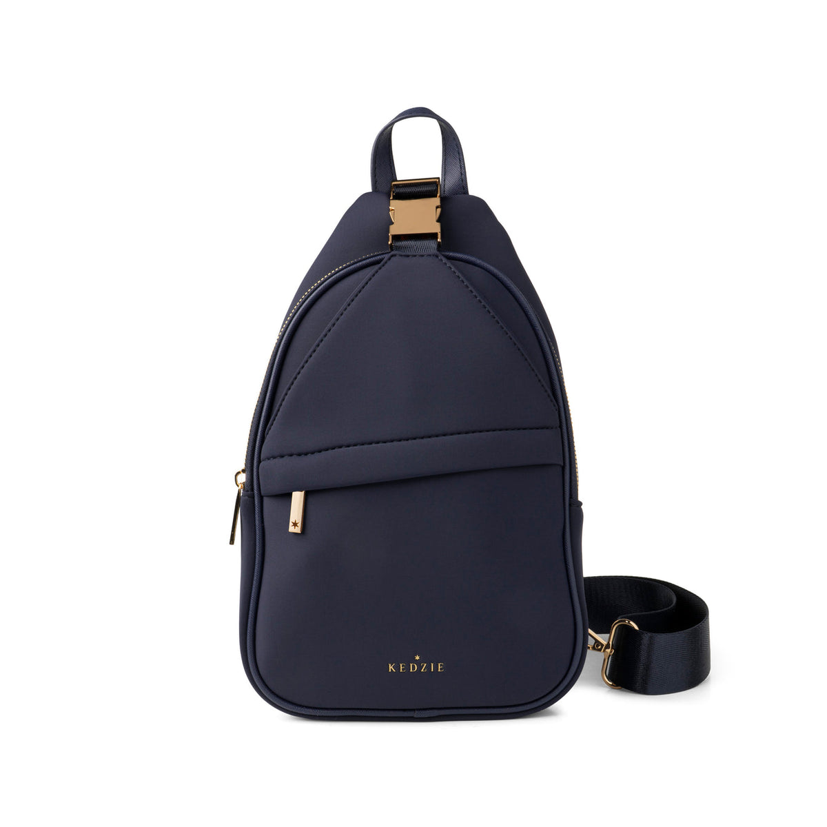 Kedzie Sling Back Bag