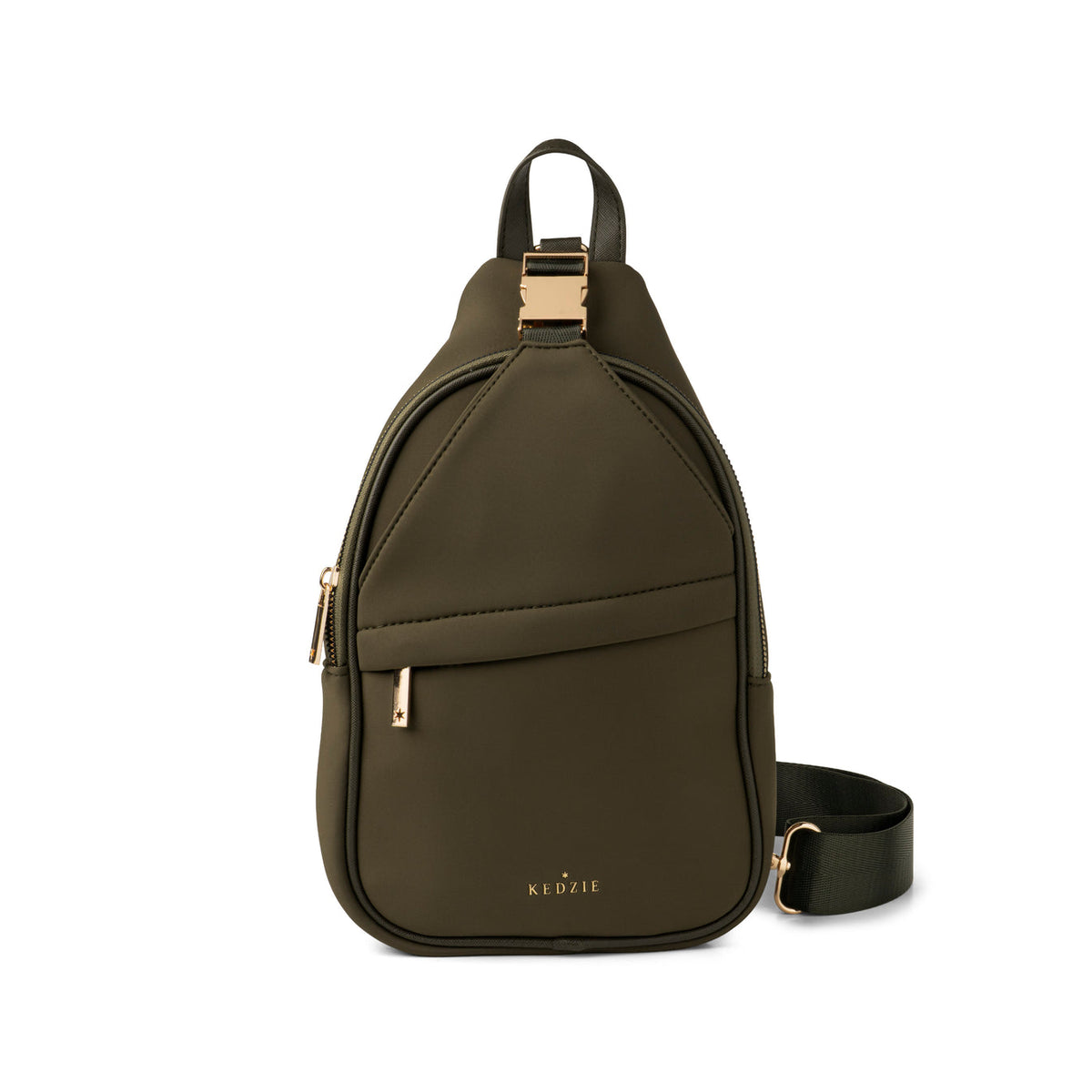 Kedzie Sling Back Bag