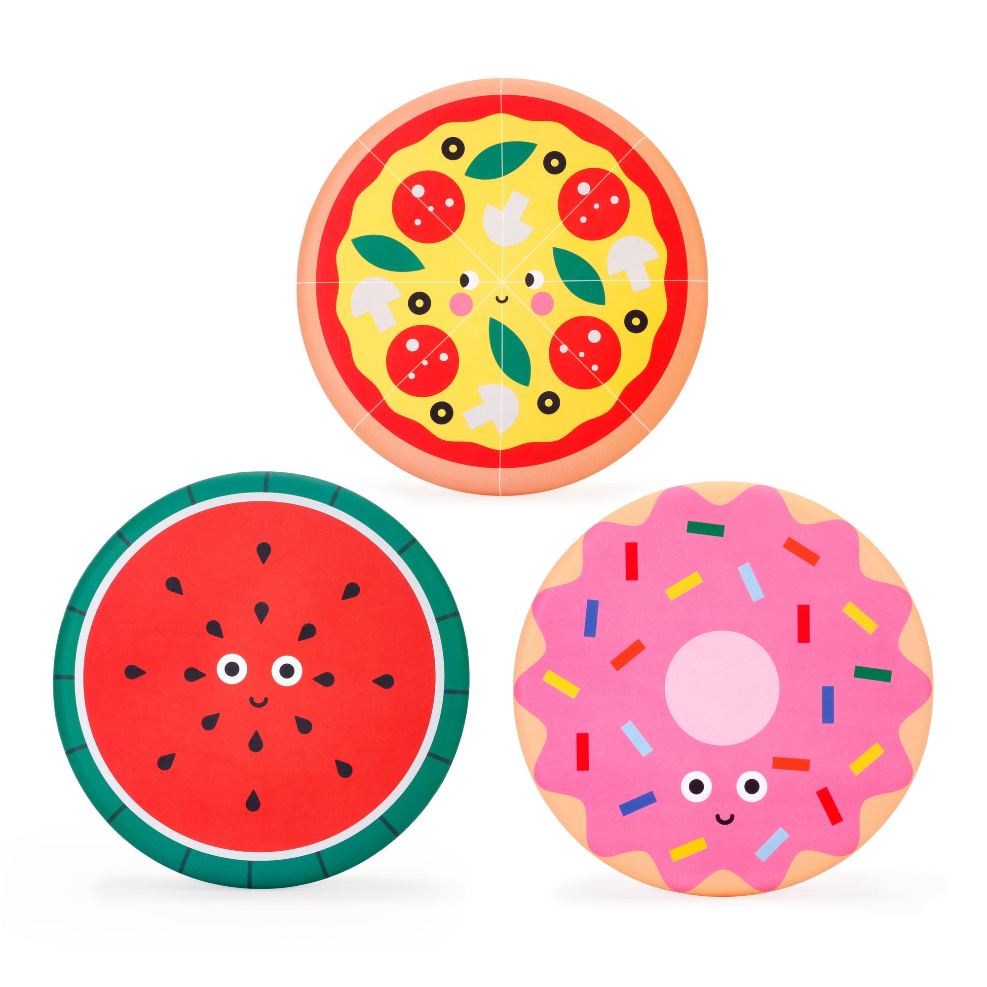 Kikkerland Toys