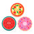 Kikkerland Toys