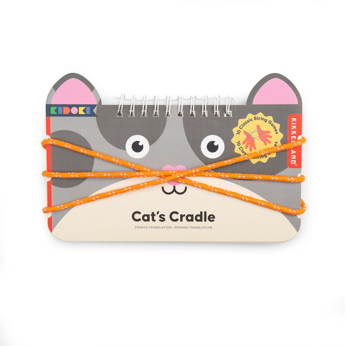Cat&#39;s Cradle