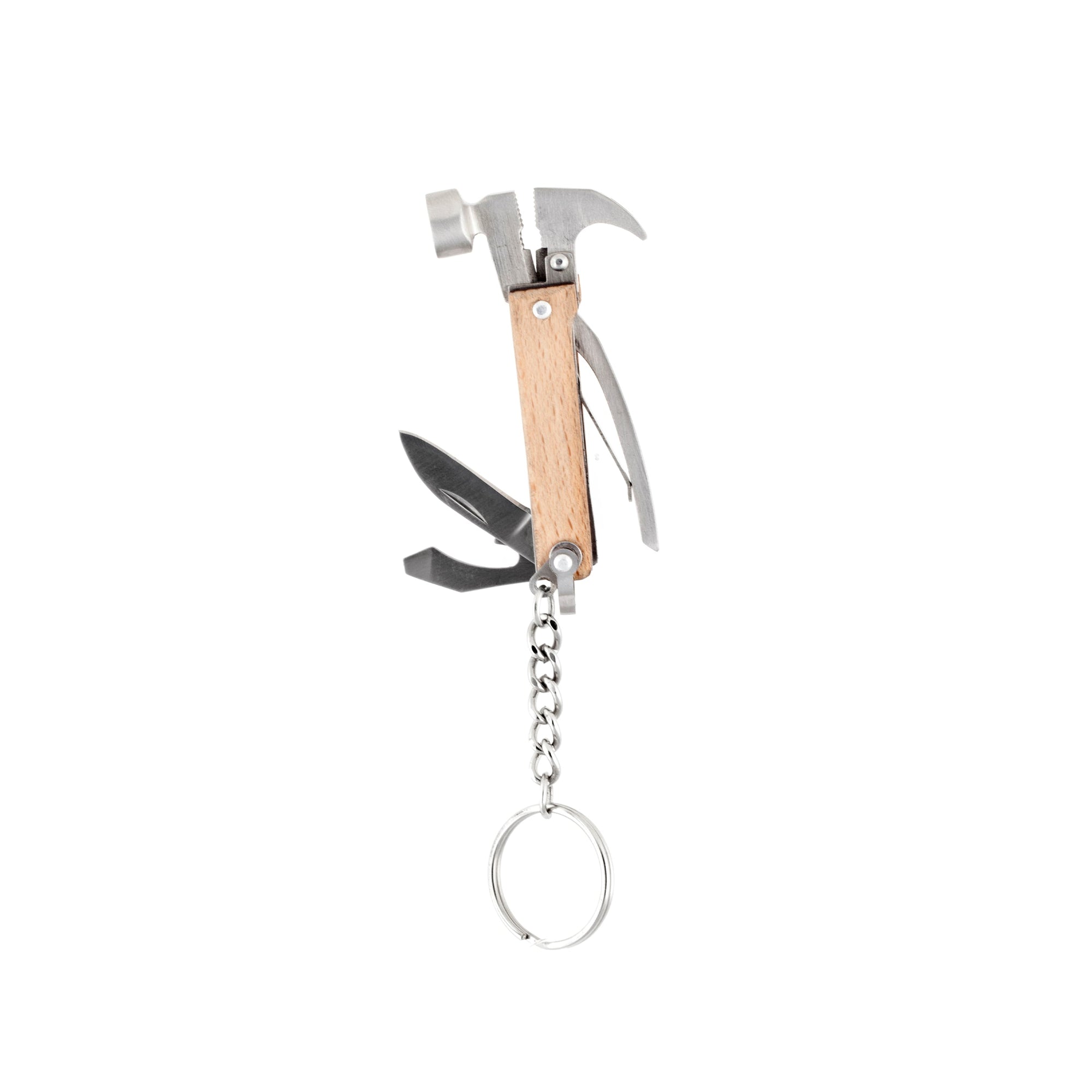 Tool Keychain
