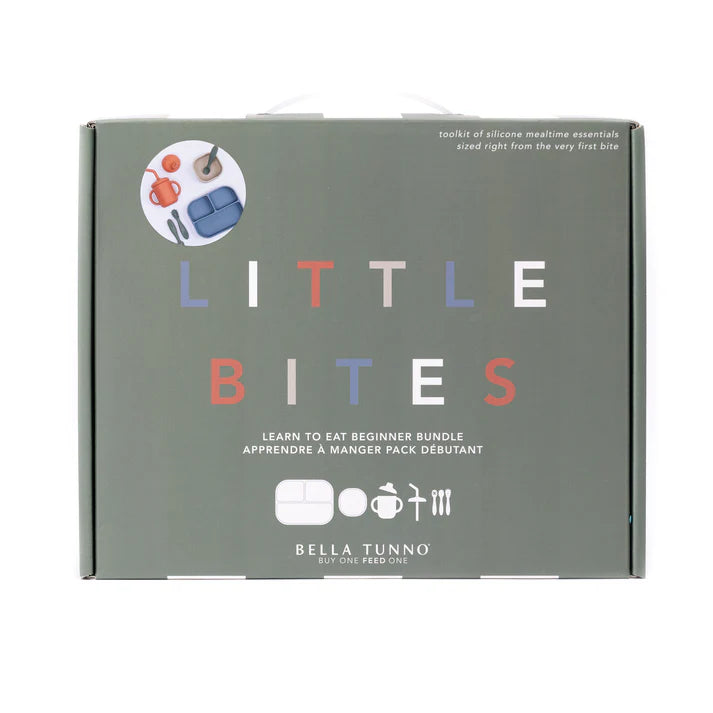 Bella Tunno Little Bites Set