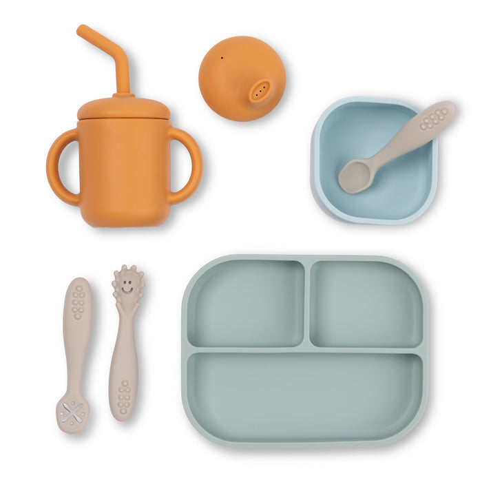 Bella Tunno Little Bites Set