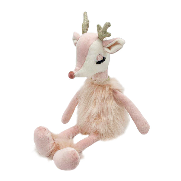 Mon Ami Seasonal Christmas Plush