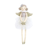 Mon Ami Fairy/Angel Plush Doll