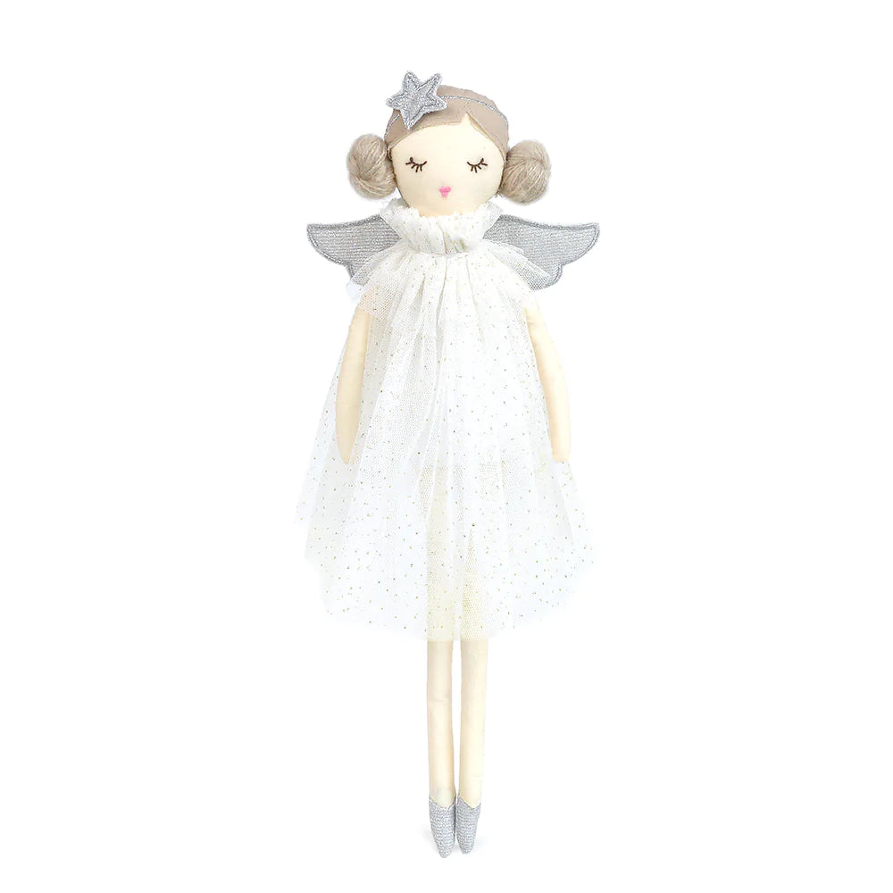 Mon Ami Fairy/Angel Plush Doll