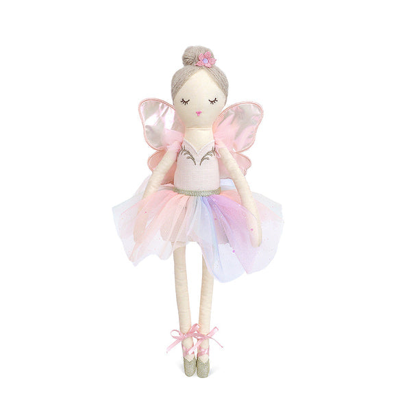 Mon Ami Ballerina Plush