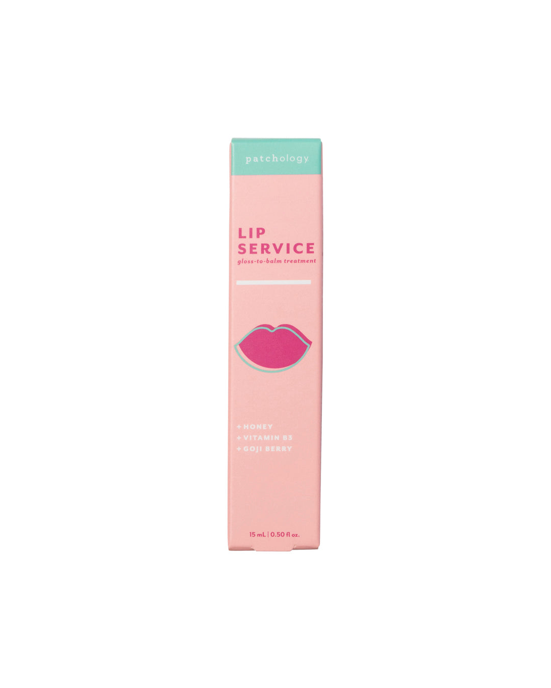 Patchology Lip Service