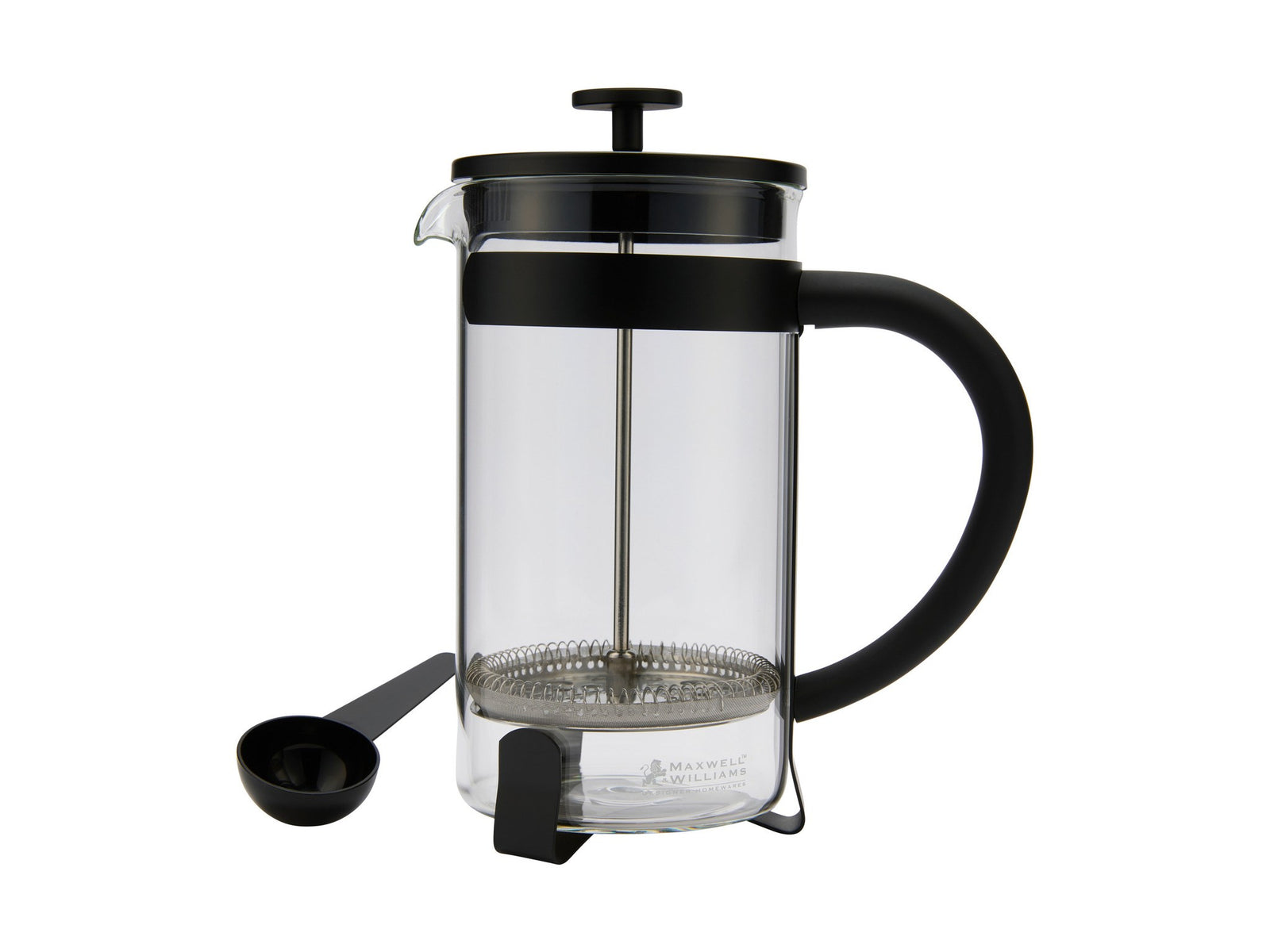 French Press Coffee Maker