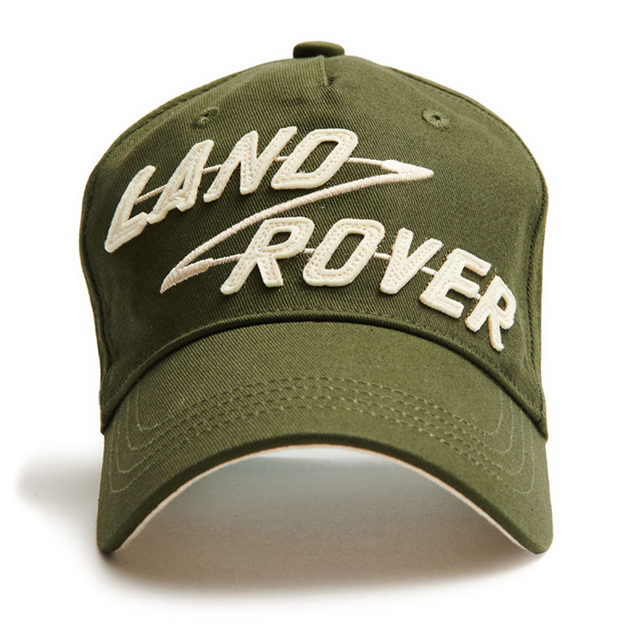 Red Canoe Hats