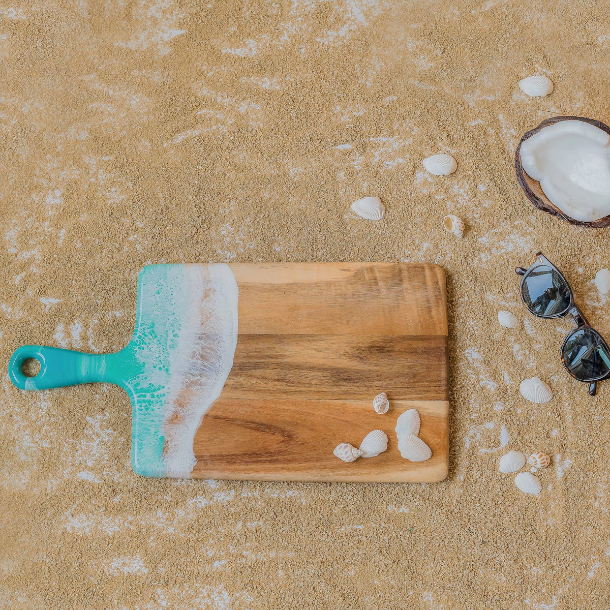 Lynn &amp; Liana Acacia Charcuterie/Grazing Boards