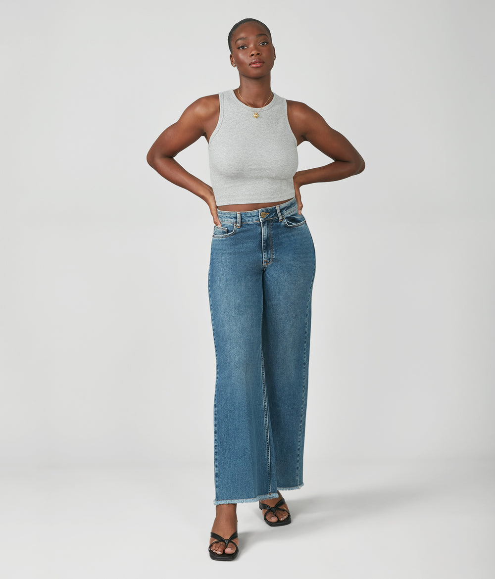 Lola Denim Jeans