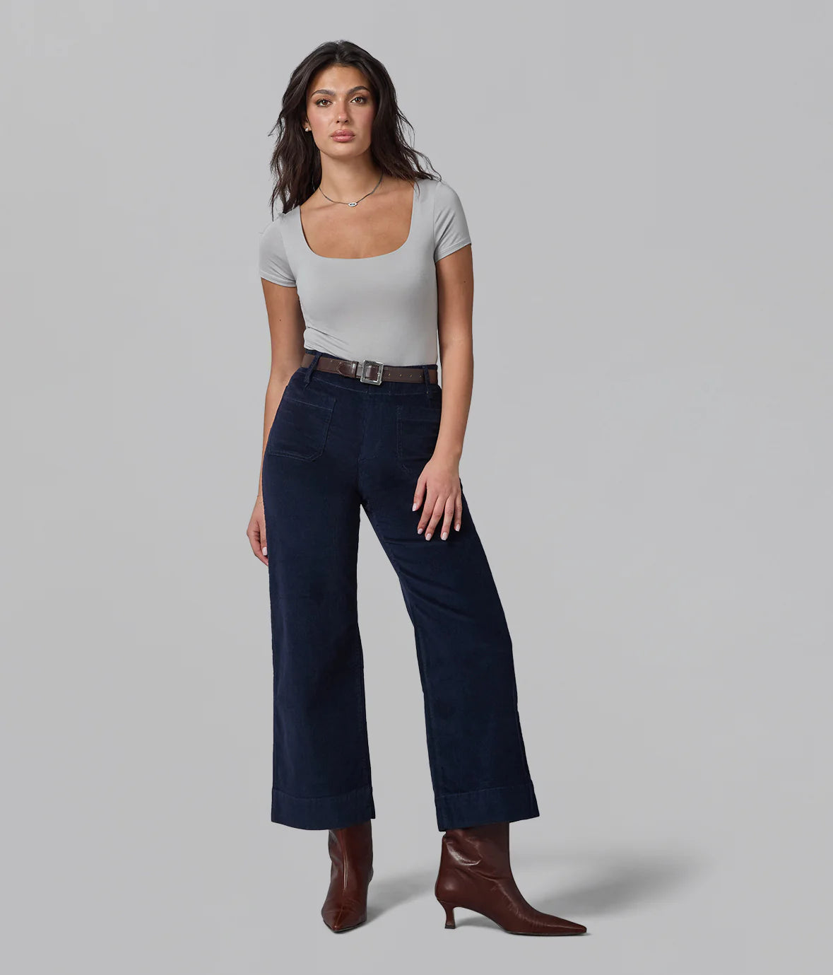 Lola Denim Jeans